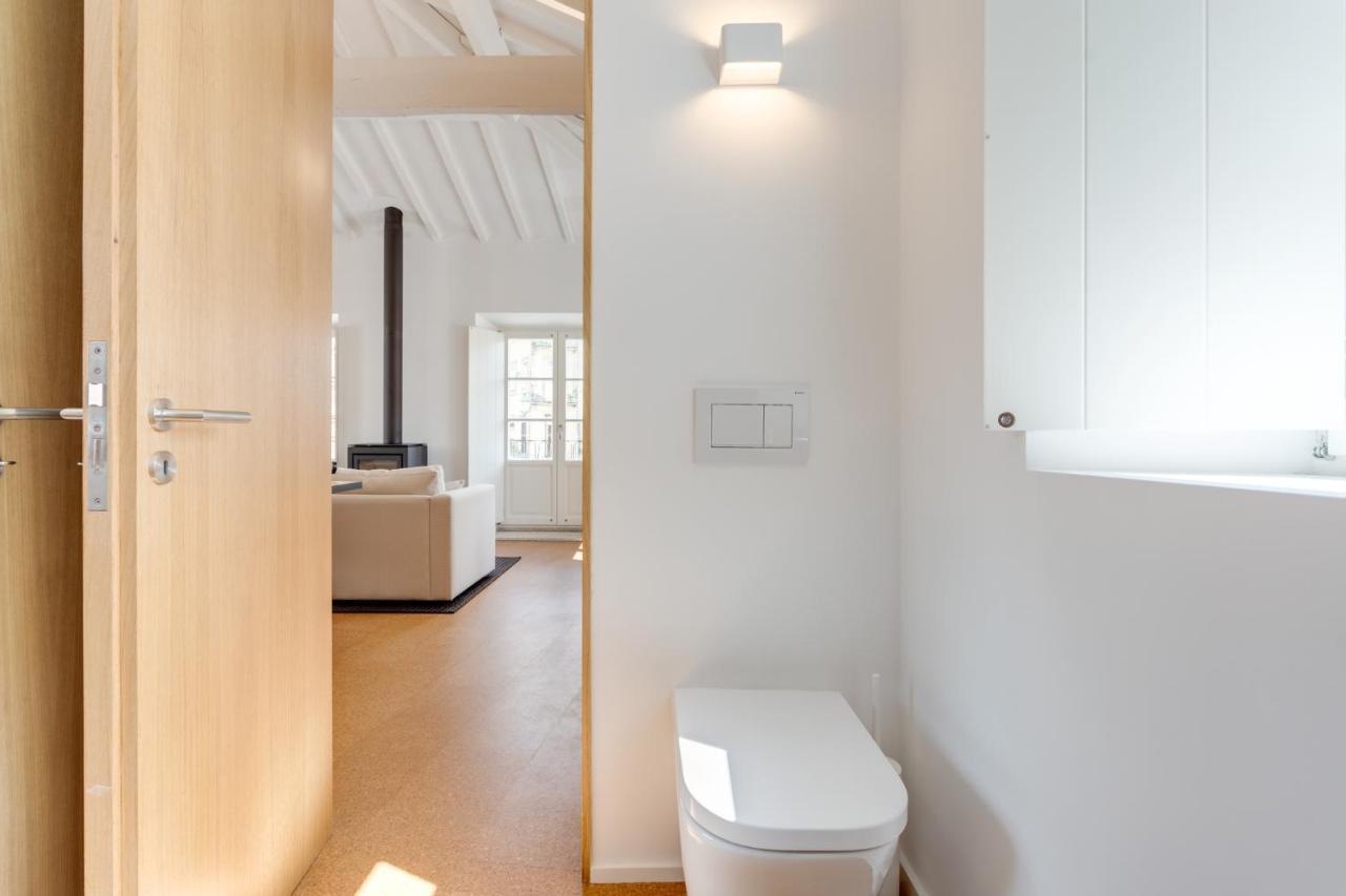 Miragaia Apartments By Da'Home Porto Zewnętrze zdjęcie